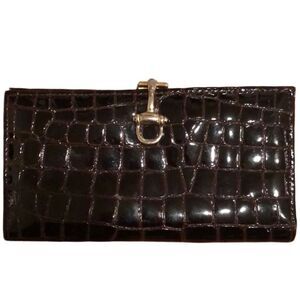 St. Thomas wallet
